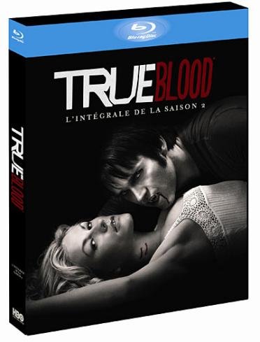 True Blood - L'intégrale De La Saison 2