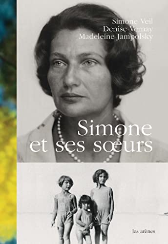 Simone et ses soeurs (French Edition)