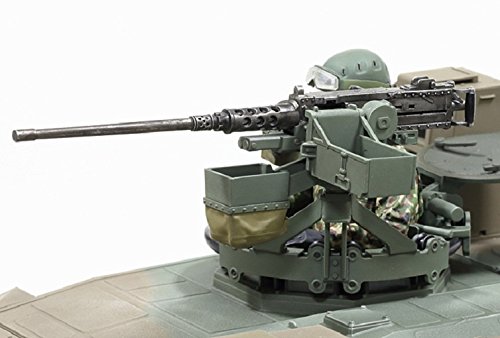 Tamiya 1/16 Big tank series No.9 Ground Self-Defense Force type 10 (Display Type) 36209
