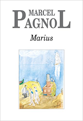 Marius (French Edition)