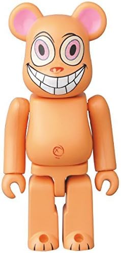 Bare brick BE @ RBRICK SERIES 34 sold separately: Phantom Of The Paradise