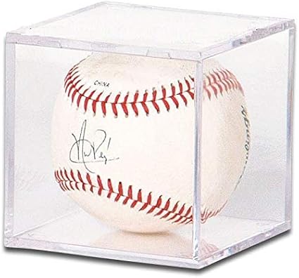 Amazon.com: Standard Baseball Cube 