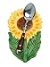 WalterDrake Sunflower Spoon Rest