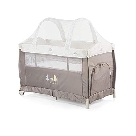 Mobilier Bebe Puericulture Lits De Voyage Lit De Voyage Chipolino Bella 18 A Entree Laterale Farbe Violet Coussin A Langer Protection Anti Moustiques