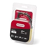 Oregon T62 VersaCut 18-Inch Chainsaw Chain, Fits Echo, Craftsman, Poulan