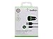 Belkin Universal Car Charger with Micro USB ChargeSync Cable, 2.1 Amps/10 Watts (4 Feet)