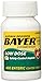 Bayer Low Dose Aspirin Regimen - 400 Tablets