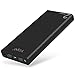 TG90° Portable Charger 25000mAh Power Bank Cell Phone Charger External Battery Pack Compatible with iPhone X 8/8 Plus 6/6S Plus Android Phone Tablets