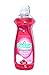 Palmolive Essential Clean Liquid Dish Soap, Raspberry Coconut - 12.6 Fluid Ounce