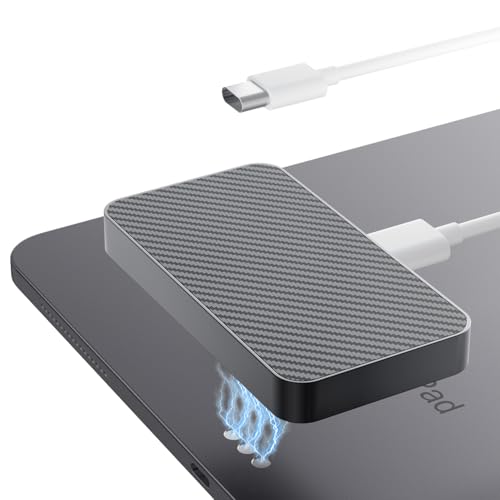 KOOVIVA Magnetic Wireless Charger