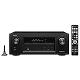 Denon AVR-X2100W