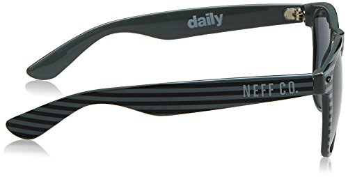 Neff Unisex Daily Shades Basic Black