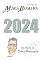 Livro Agenda Música Brasileira 2024