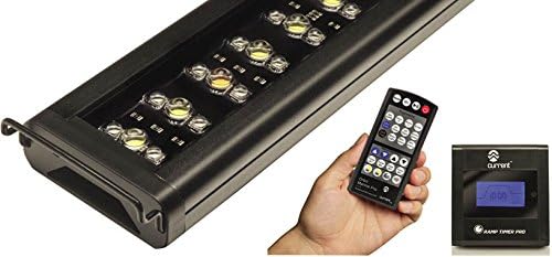 Current USA Orbit Marine Pro LED 24" to 36" - Saltwater Aquarium Light