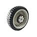 WHEEL- RR.
