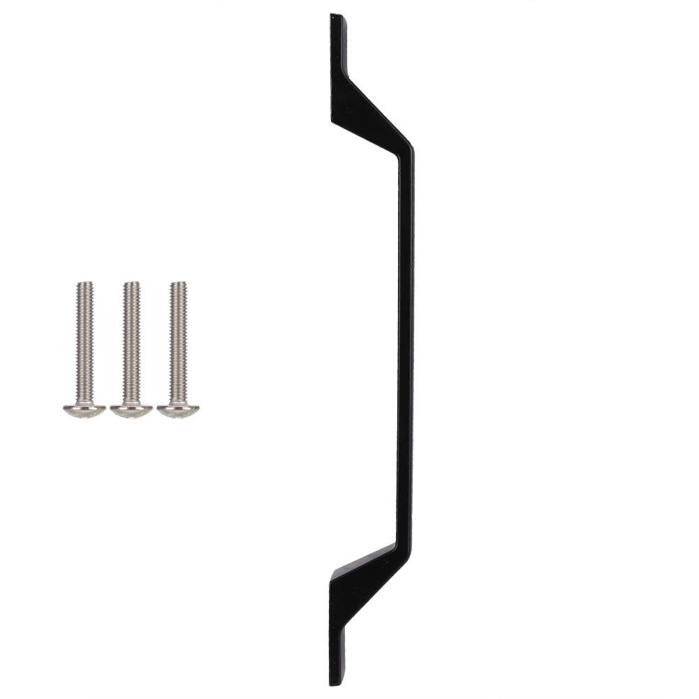 Handle for Open Chassis, Aluminum Alloy Open Frame PC Case Handle, PC Handle for PC Test Bench