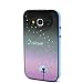 G360 Case, Galaxy Core Prime Case,Enjoy Sunlight Samsung Galaxy Prevail LTE Case Silicone Soft Back Protective Case Hybrid Bumper Popular Shockproof Case Cover for Samsung Galaxy Core Prime G360 / Prevail LTE Case with 1 Black Stylus Dandelion Dream