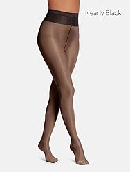 Wolford Neon 40 Tights Moon Indigo SM