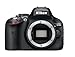 Nikon D5100 16.2MP CMOS Digital SLR Camera with 3-Inch Vari-Angle LCD Monitor (Body Only)