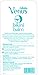 Gillette Venus | Bikini Balm - Moisturizes sensitive skin areas after hair removal - 0.49 ounce stick