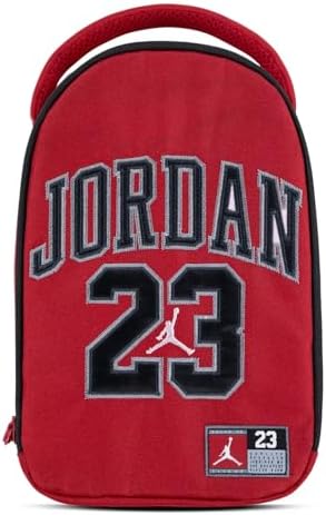 Amazon.com | Jordan 23 backpack one size, red | Casual Daypacks