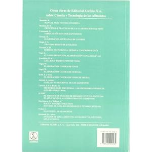 Elaboracion De Vinos: Seguridad, Calidad, Metodos