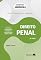Livro Direito Penal - Parte Geral - Coleção Sinopses Jurídicas - 26ª Edição 2024