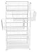 ClosetMaid 6202 5 Drawer Basket Kit, White