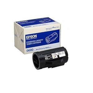 Epson AL M300 Standard Capacity Toner: Amazon.co.uk: Office Products