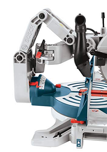 Bosch GCM12SD Miter Saw - Image 10