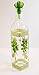Grant Howard Oil & Vinegar Glass Cruet, 16 oz, Multicolor
