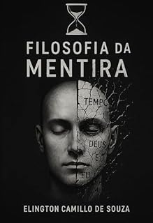 Livro Filosofia da Mentira