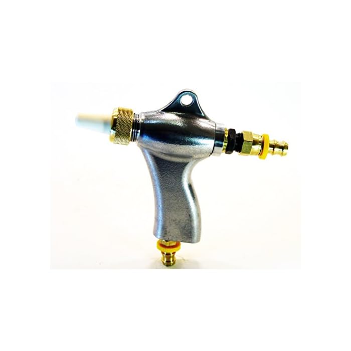 Buy Sand Blast STANDARDPLUS BLAST GUN w/ Upgraded 4 Nozzle by