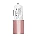 Car Charger, GOOLEEN 4.8A/24W Dual Smart Ports Car Charger Adapter for Apple iPhone se/6s/6s Plus/6/5s/5c/5/4s/4, iPad, iPod, Samsung Galaxy S7 Edge/S7/S6/S5/S4/Note 5/4/3, and More (Rose Gold)