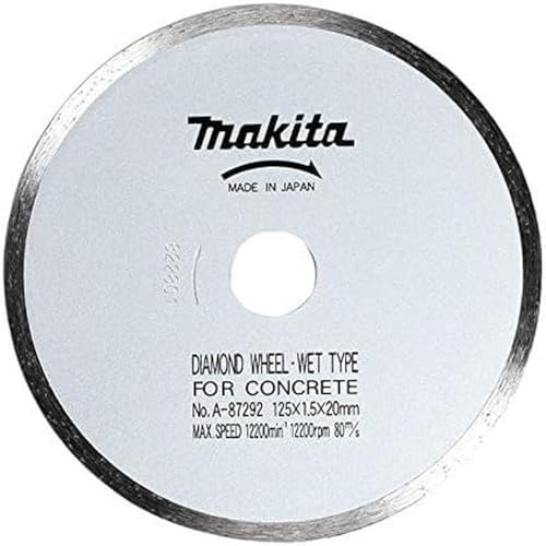Makita 4101RH 5" Masonry Saw photo 3