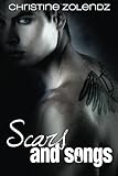 Scars and Songs (Mad World) (Volume 3)