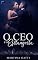 Livro O CEO E A ESTRANGEIRA