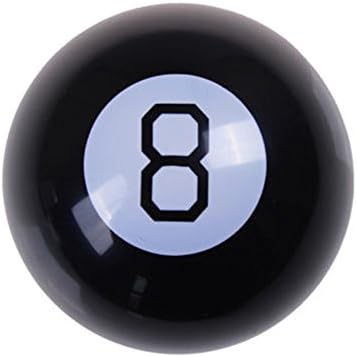 magic 8 ball amazon uk