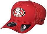 NFL San Francisco 49ers Neo 3930 Cap, Small/Medium