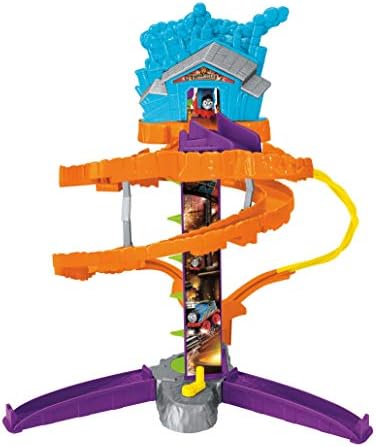 Amazon.com: Thomas \u0026 Friends MINIS 