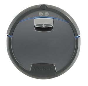 iRobot Scooba 390 Floor Scrubbing Robot