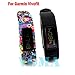 VOMA USA Garmin Vivofit Wristband/Garmin Band/Garmin Vivofit Band/Garmin Wristband/Garmin Bracelet/Garmin replacement band