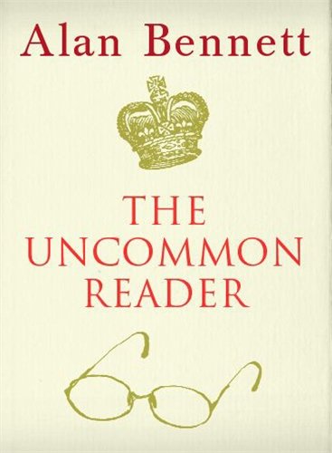 #39 — The Uncommon Reader