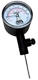 Tachikara GAUGE Ball Pressure Gauge