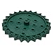 VEX Robotics High Strength Sprocket and Chain Kit