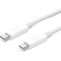 Amazon.com: StarTech.com Thunderbolt 3 to Thunderbolt 2