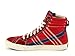 Diesel Men's Velows String Nylon Fashion Sneaker