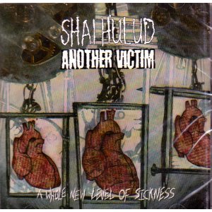Shai Hulud & Another Victim, a Whole New Level of Sickness
