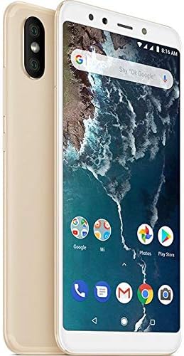 amazon xiaomi mi a2 version española