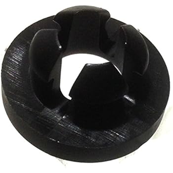 Genuine Honda Support Hood Prop Rod Pivot Grommet Sna 003